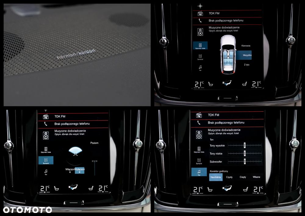 Volvo V90 B4 B Geartronic Inscription - 38