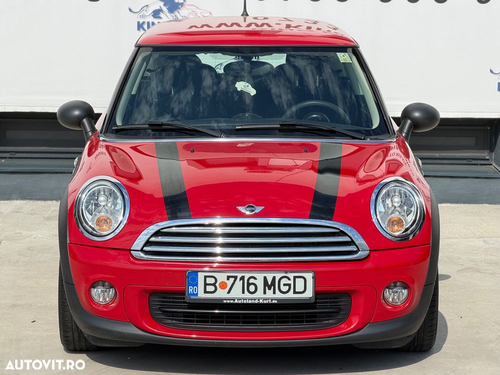 Mini ONE Standard - 28