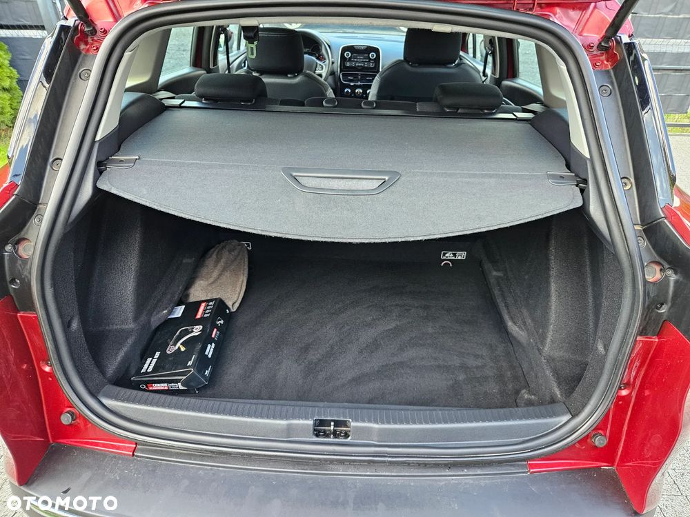 Renault Clio (Energy) TCe 75 Start & Stop LIFE - 14