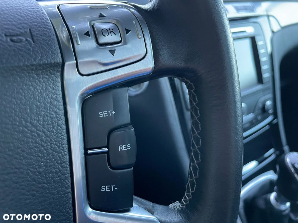 Ford S-Max 1.6 EcoBoost Start Stopp System Titanium - 19