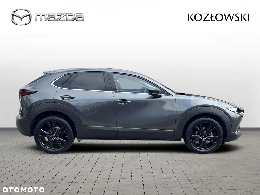 Mazda CX-30 2.0 mHEV Homura 2WD - 6