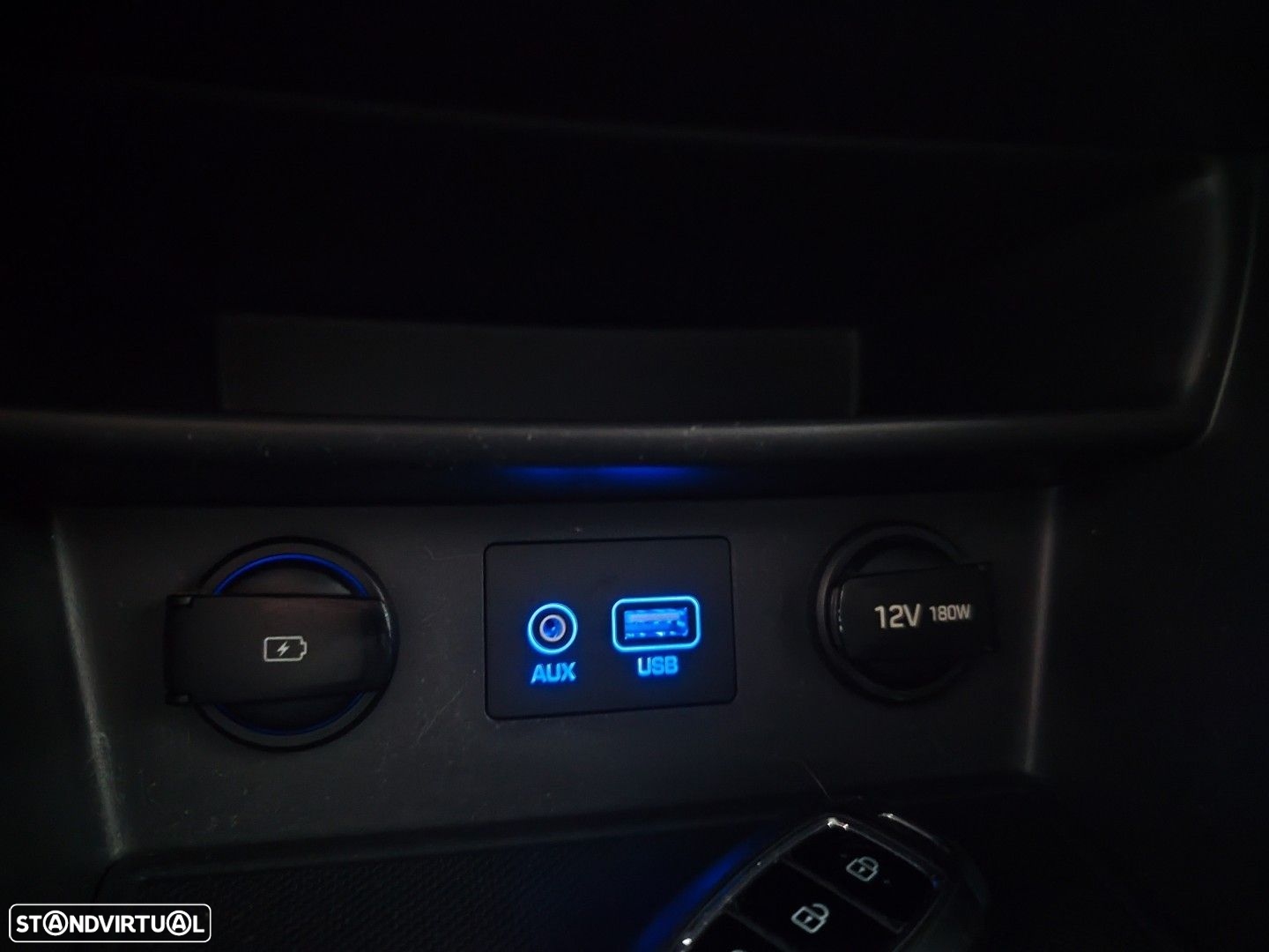 Hyundai Kauai 1.0 T-GDi Premium - 29