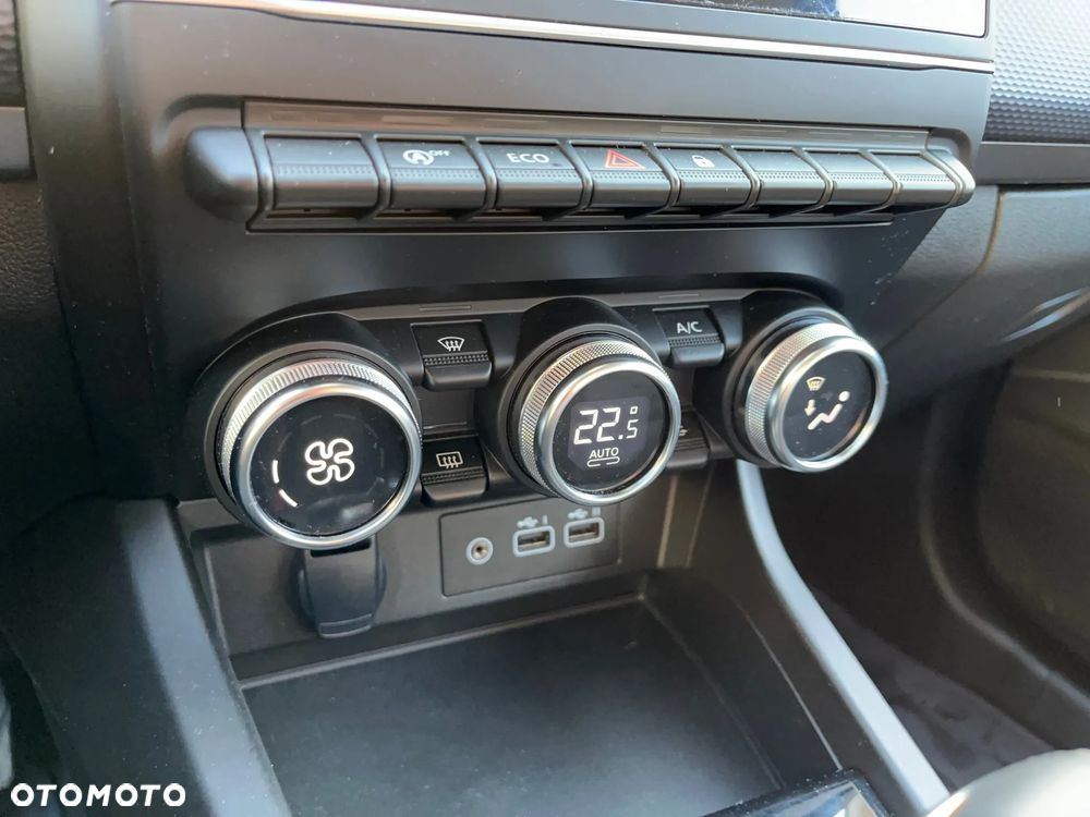 Renault Arkana 1.3 TCe mHEV Evolution EDC - 22