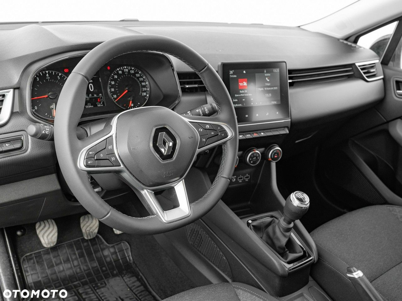 Renault Clio 1.0 TCe Equilibre - 7