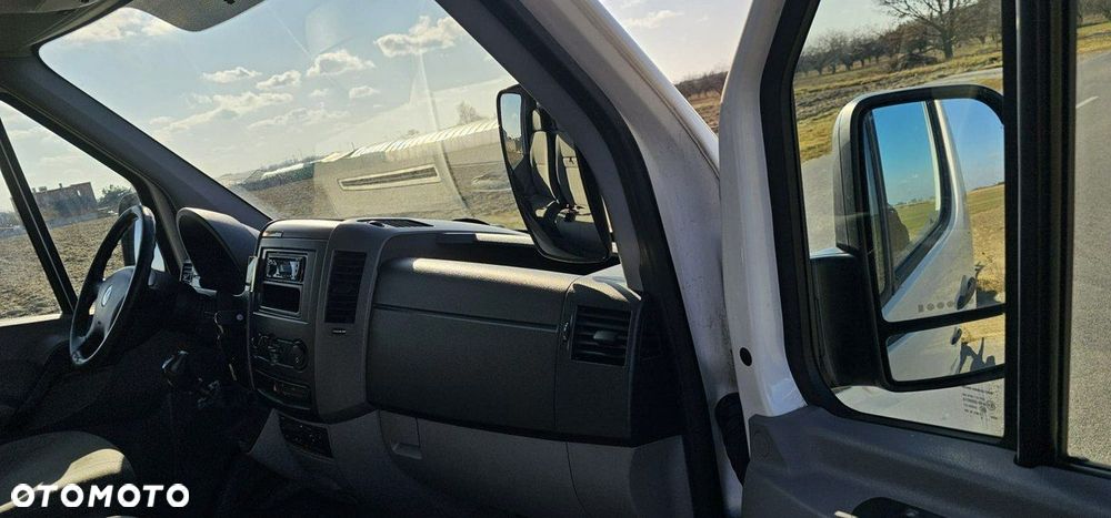 Volkswagen Crafter - 9