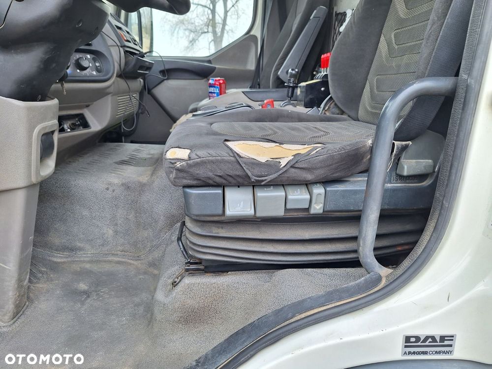 DAF Fa Lf 55.250 - 12
