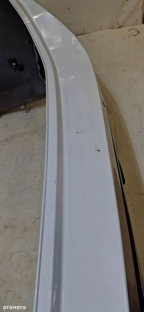 zderzak tył tylny bmw 3 g21 lift lci 2022- 51128085482 - 8