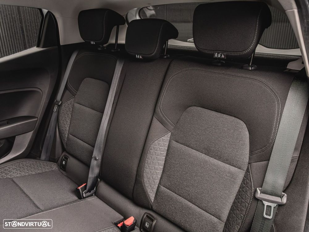 Renault Clio 1.5 Blue dCi Intens - 23