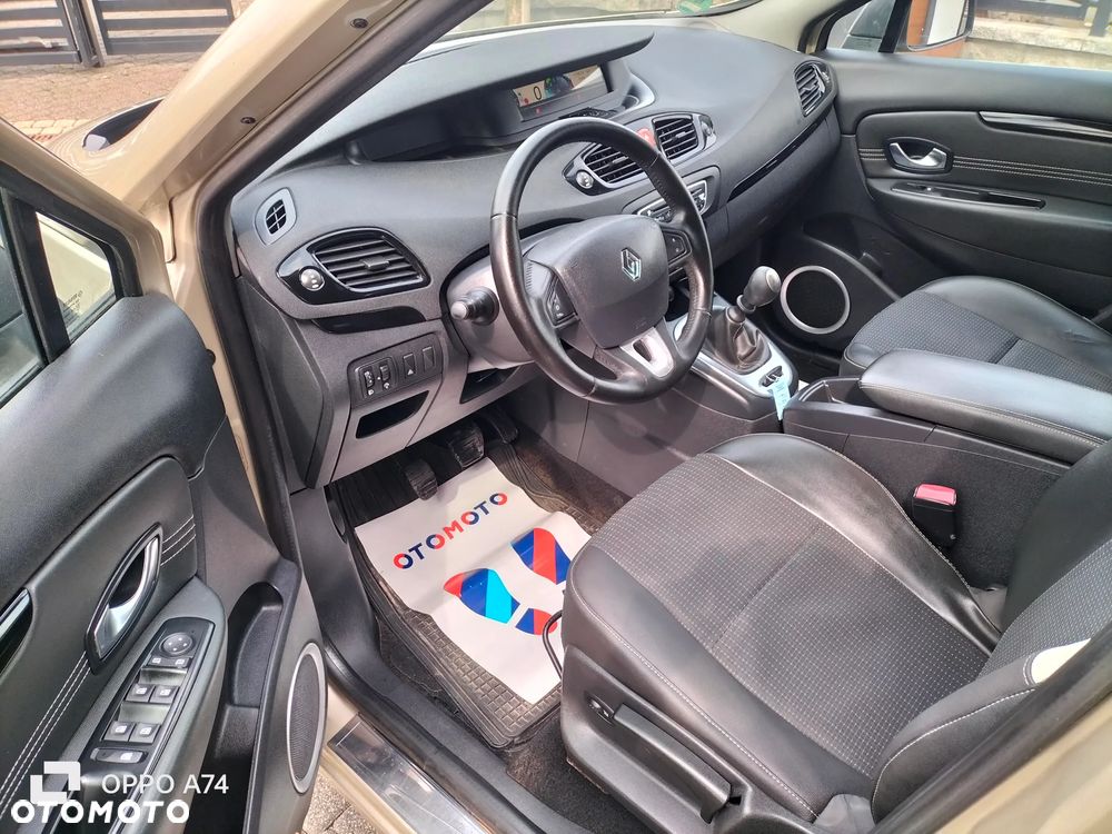 Renault Scenic 1.6 16V Confort Expression - 7