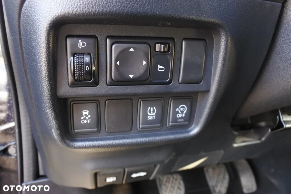 Nissan Juke 1.2 DIG-T N-Connecta - 20