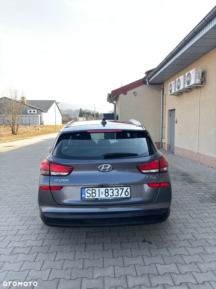 Hyundai i30 - 6
