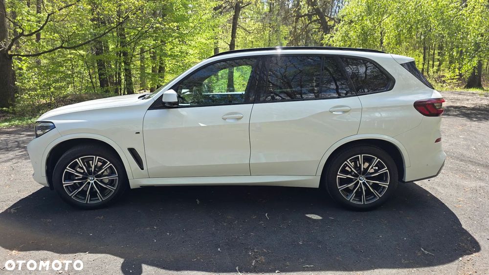 BMW X5 - 7