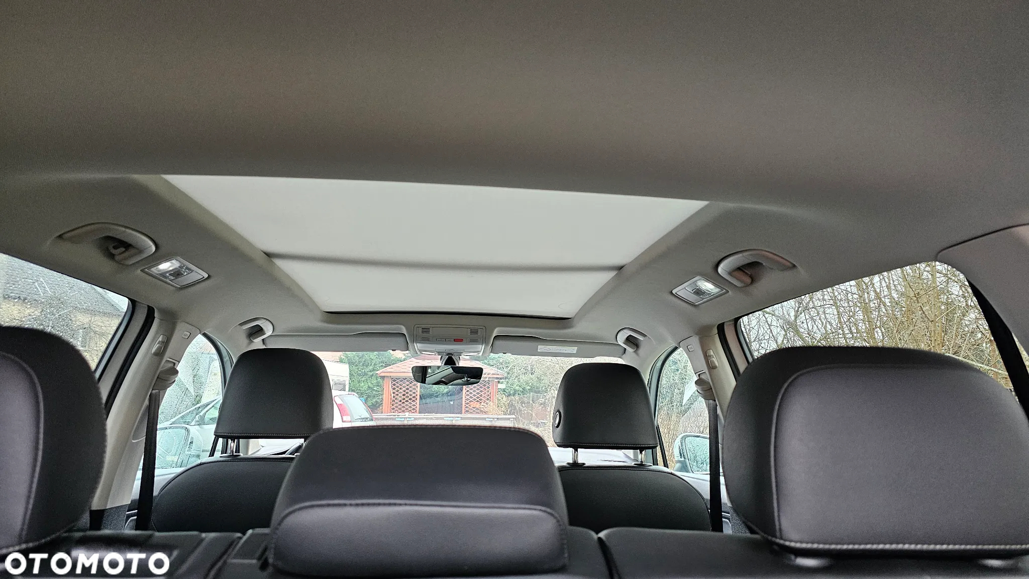 Volkswagen Tiguan Allspace 2.0 TSI 4Mot Comfortline DSG 7os - 12