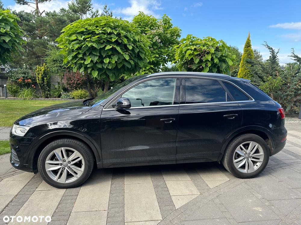 Audi Q3 - 33