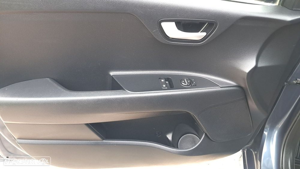 Kia Rio 1.4 CRDi 90 Platinum Edition - 17