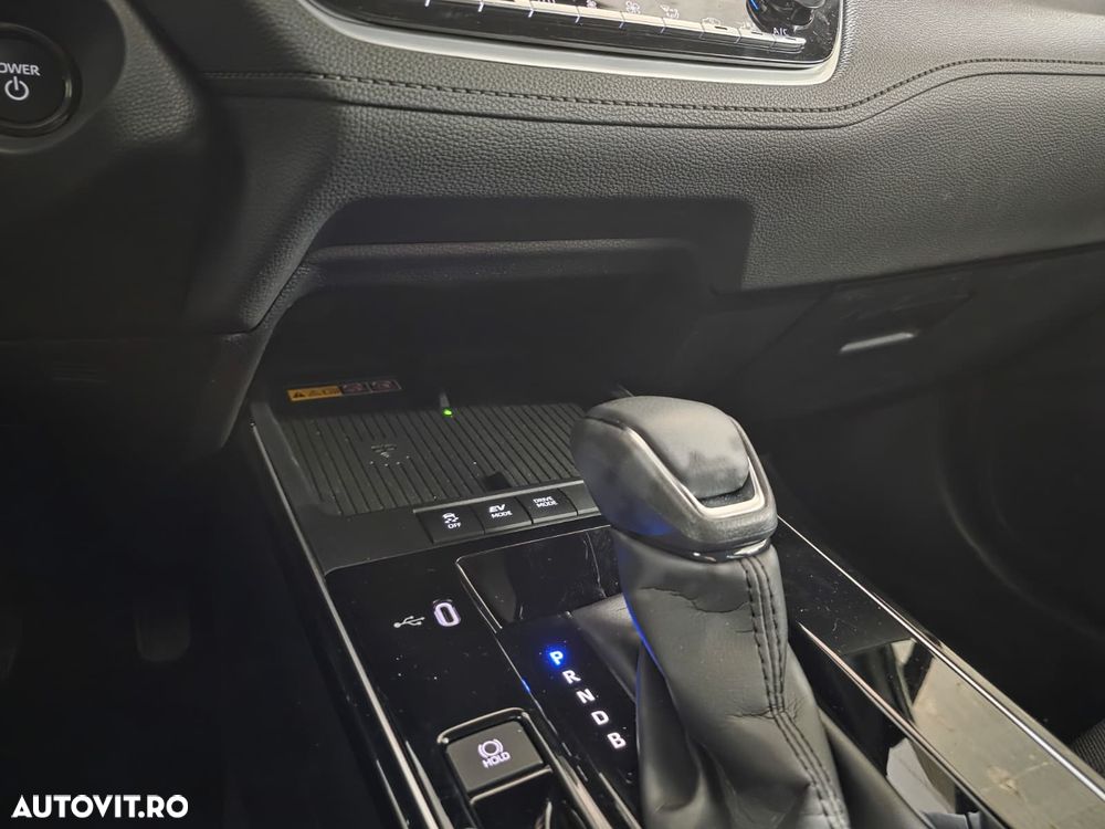 Toyota Corolla Cross 1.8I 2WD Dynamic - 14