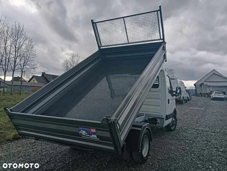 Iveco DAILY 35C13, 35C12, 35C15 - 3