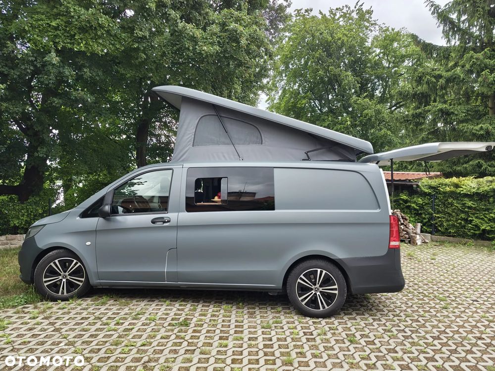 Mercedes-Benz vito - 27