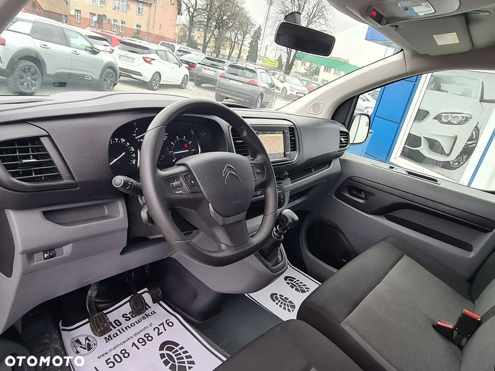 Citroën SpaceTourer M Feel - 16