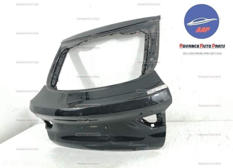 Haion original BMW  X4  F26 [2014 - 2018] - 1