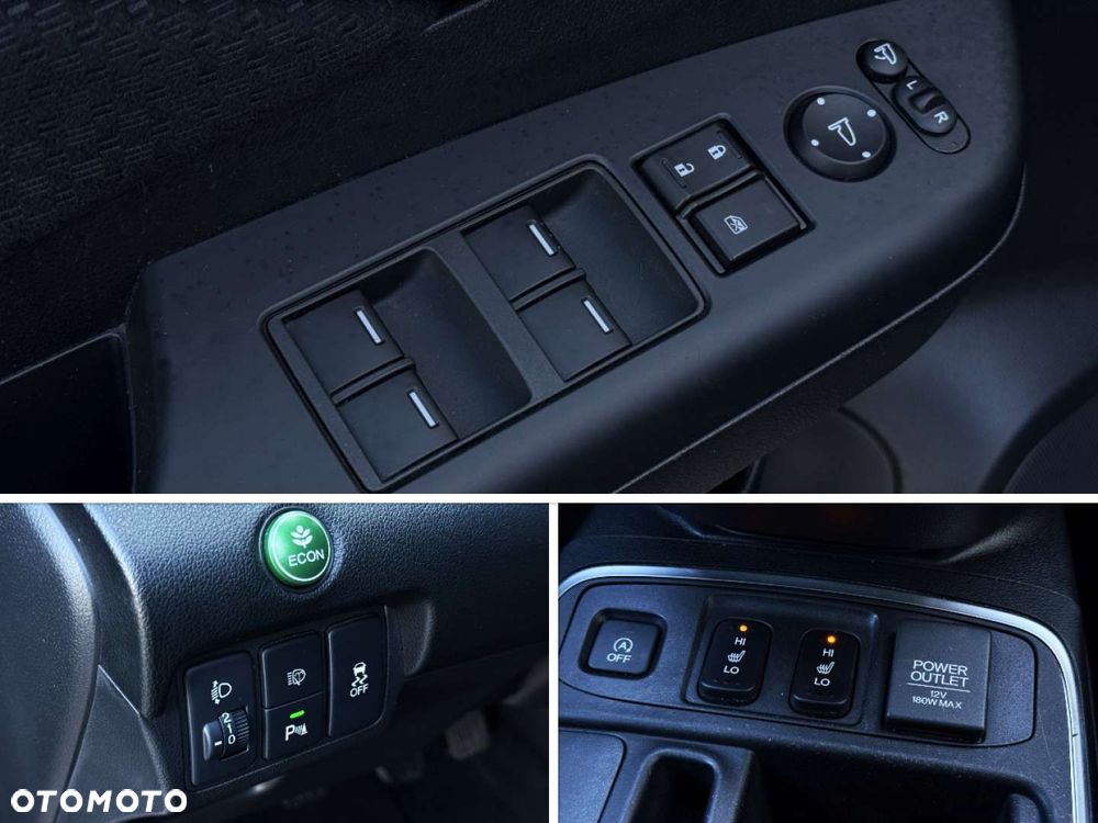 Honda CR-V 2.0 Elegance Plus (ADAS / Connect+) - 20