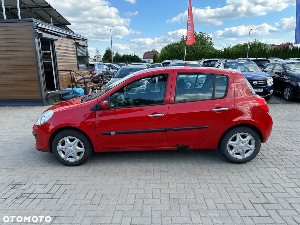 Renault Clio - 5
