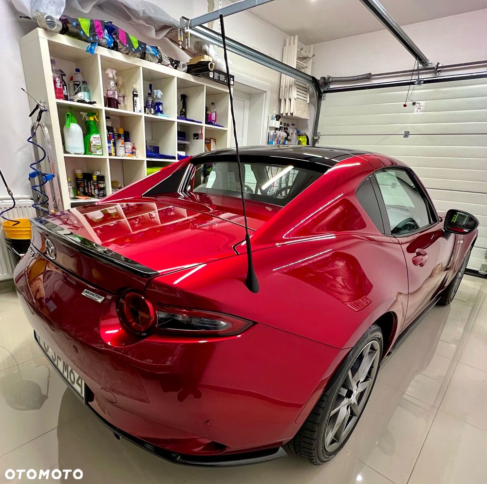 Mazda MX-5 2.0 Skyfreedom i-ELOOP - 4