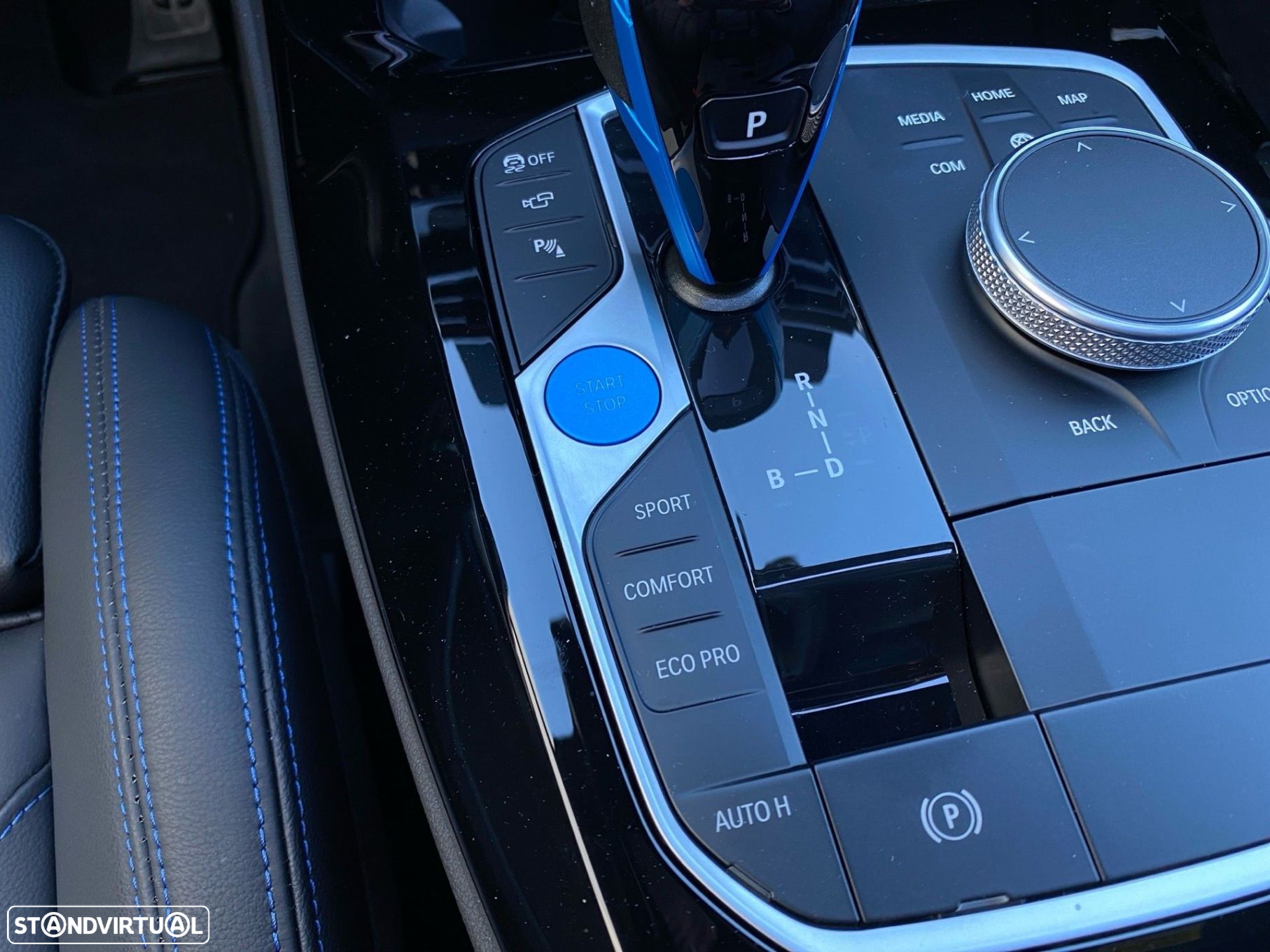 BMW iX3 M Sport Impressive - 17