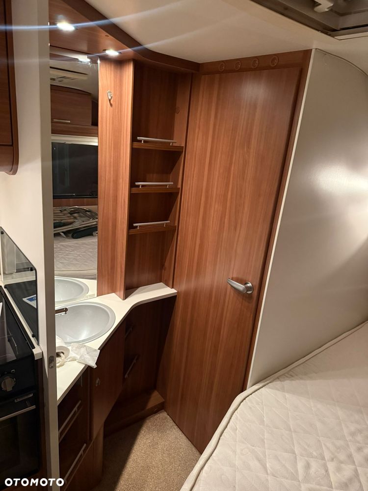 Adria Altea 432 - 33