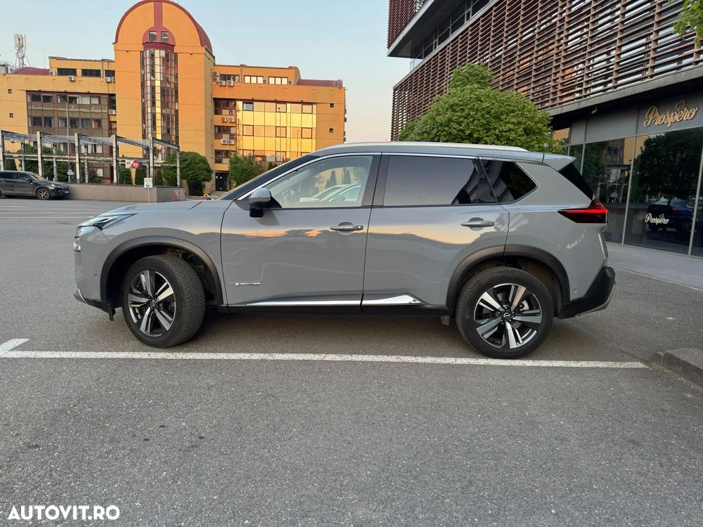 Nissan X-Trail ePower Tekna Plus - 2