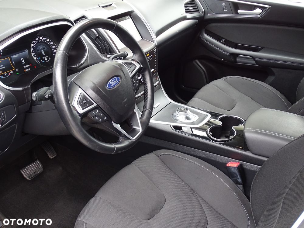 Ford S-Max 2.0 EcoBlue TITANIUM - 11