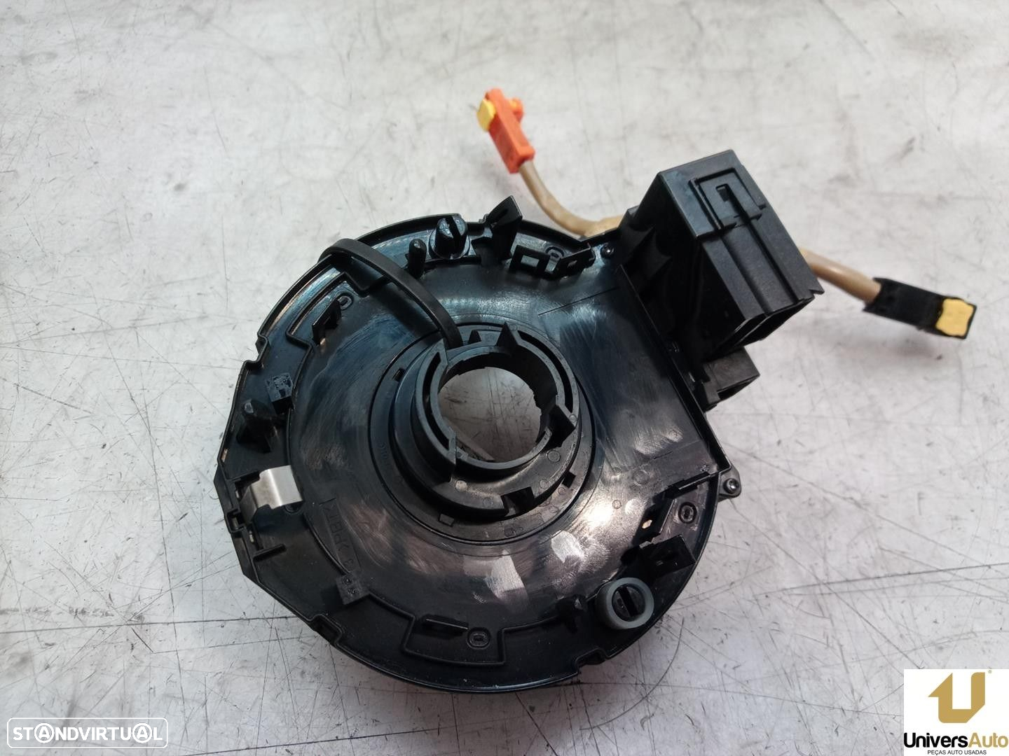 FITA AIRBAG TOYOTA COROLLA 2005 -6041108 - 2