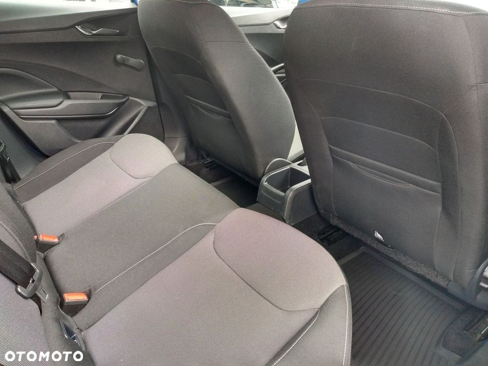 Skoda Fabia 1.0 TSI Selection - 24