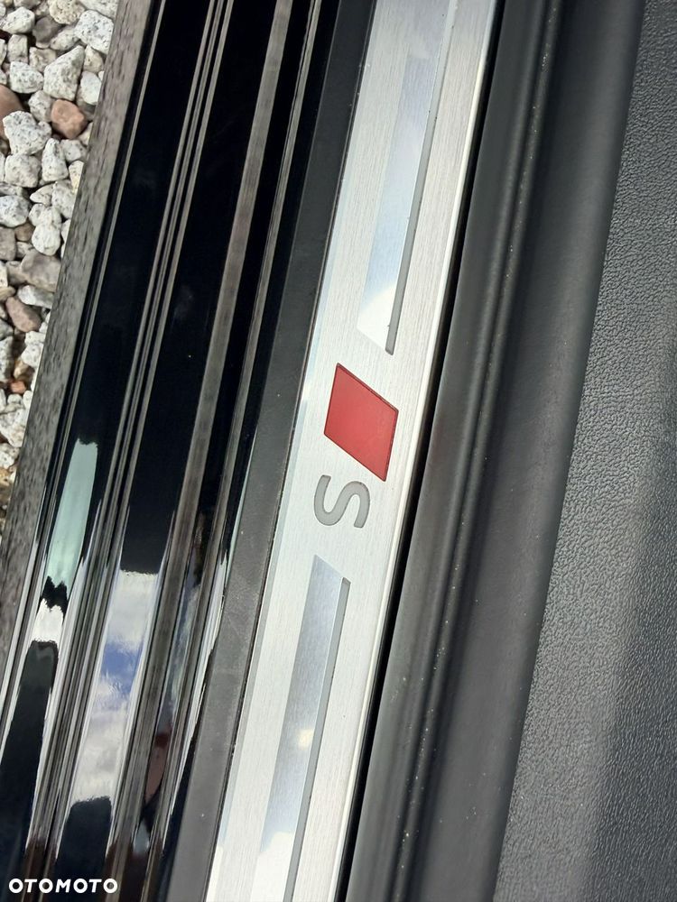 Audi A5 Avant TFSI 150 kW S tronic - 37