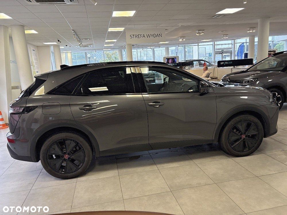 DS Automobiles DS 7 Crossback 1.5 BlueHDi Performance Line - 3