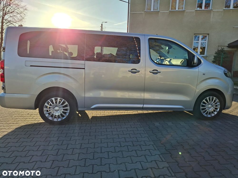 Toyota ProAce - 2