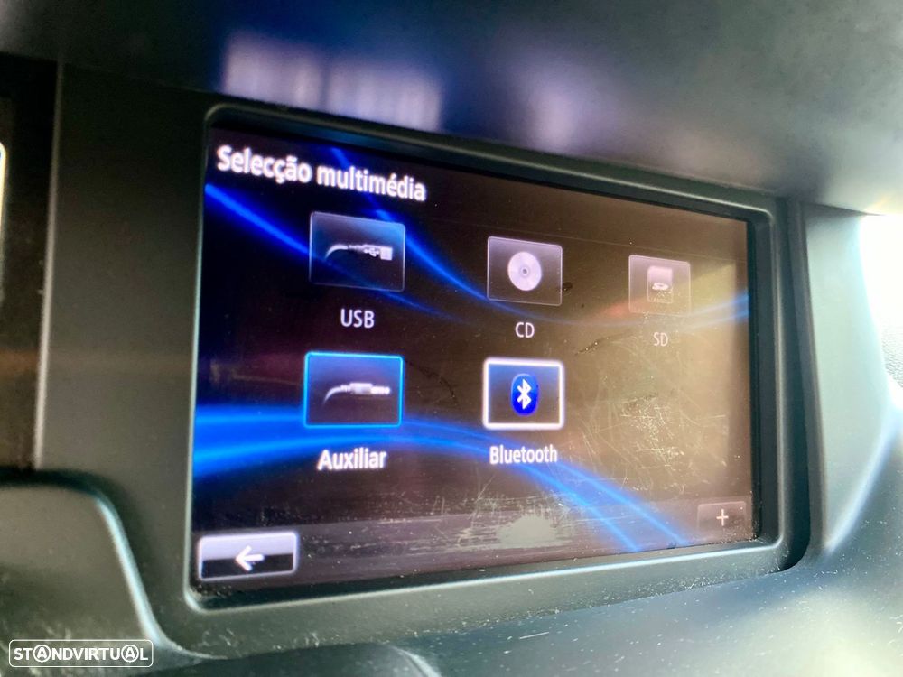 Renault Scénic 1.5 dCi Exclusive SS - 16