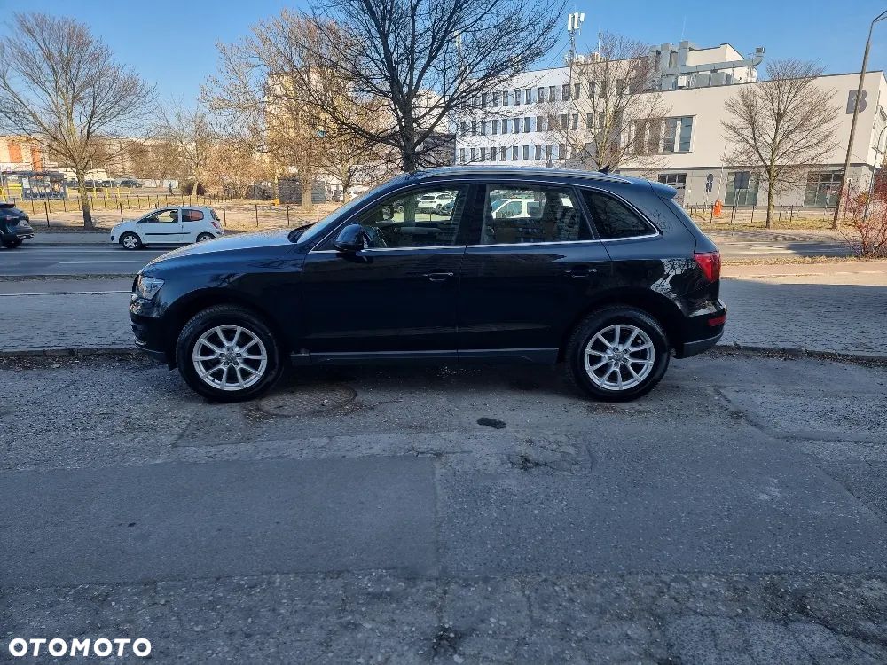 Audi Q5 2.0 TDI Quattro S tronic - 12