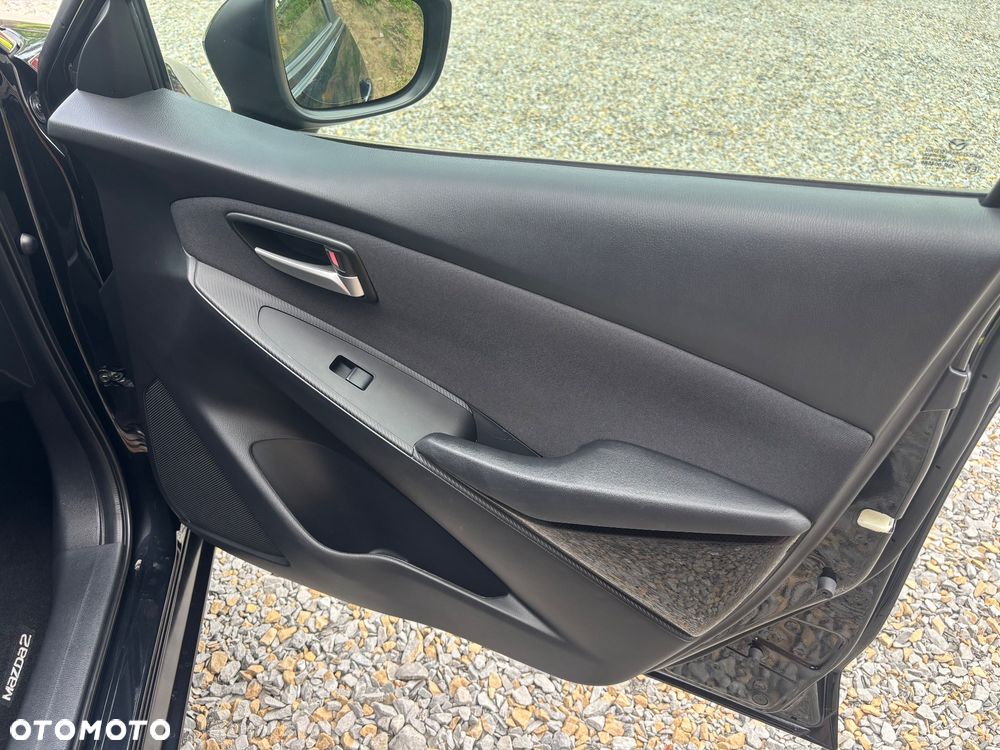 Mazda 2 SKYACTIV-G 90 KIZOKU INTENSE - 19