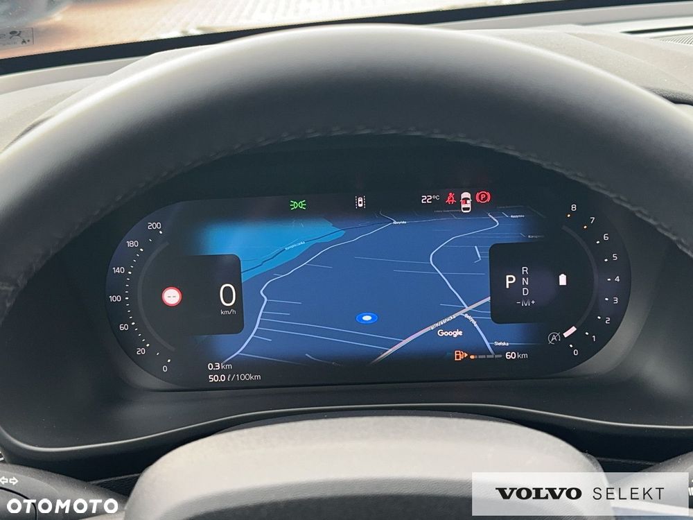 Volvo XC 40 B4 Ultra Dark - 16