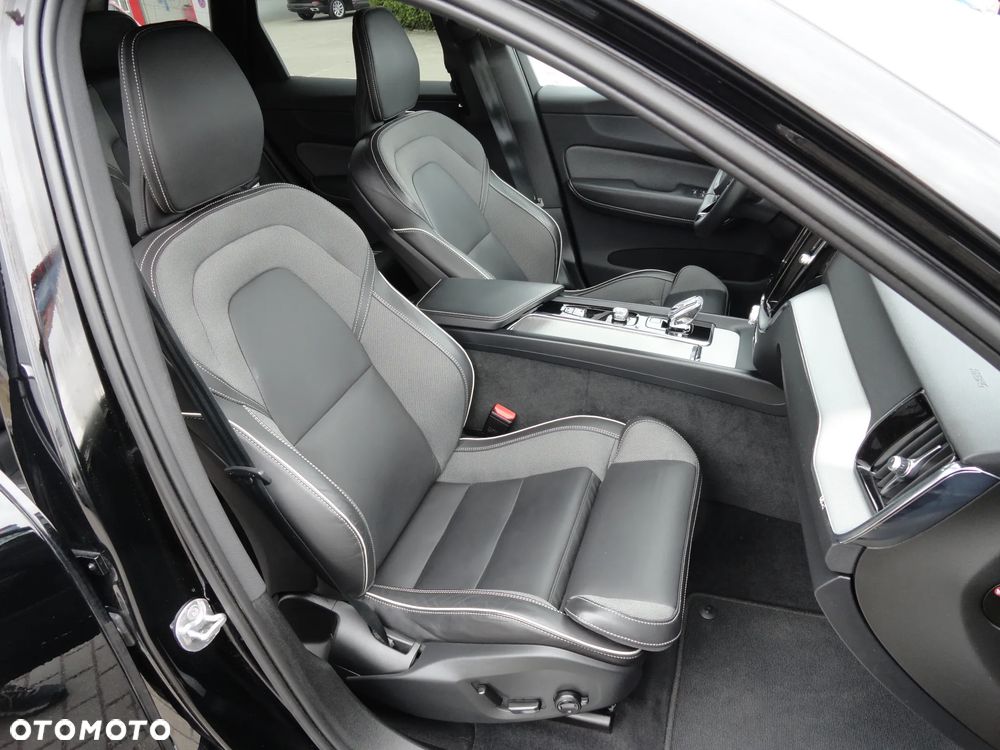 Volvo XC 60 B4 D Geartronic Inscription - 11
