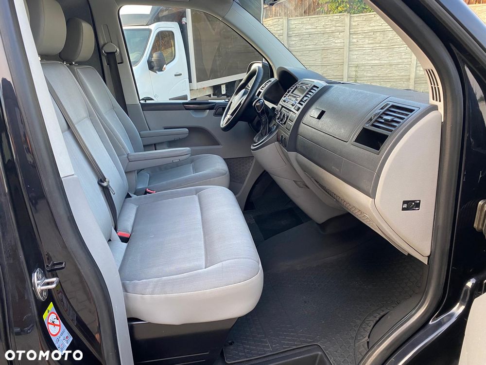 Volkswagen TRANSPORTER - 15