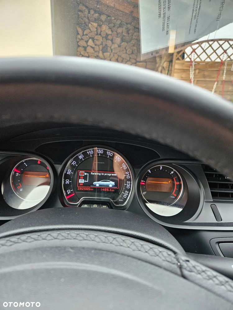 Citroën C5 HDi 140 FAP Exclusive - 6