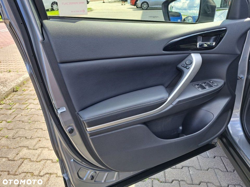 Mitsubishi Eclipse Cross - 14