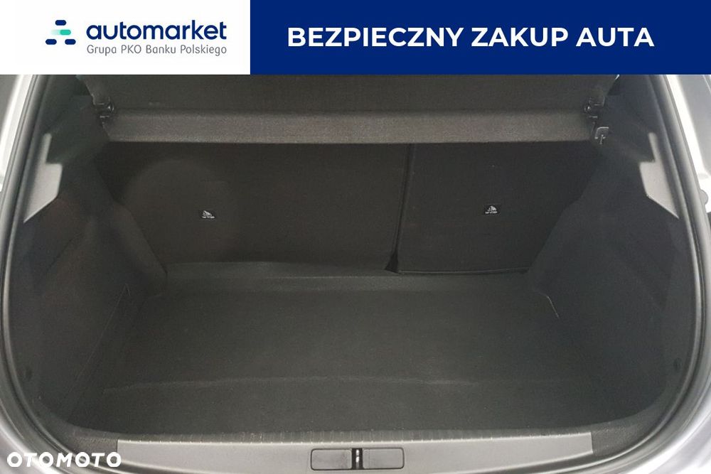 Peugeot 208 1.2 PureTech Allure Pack S&S - 12