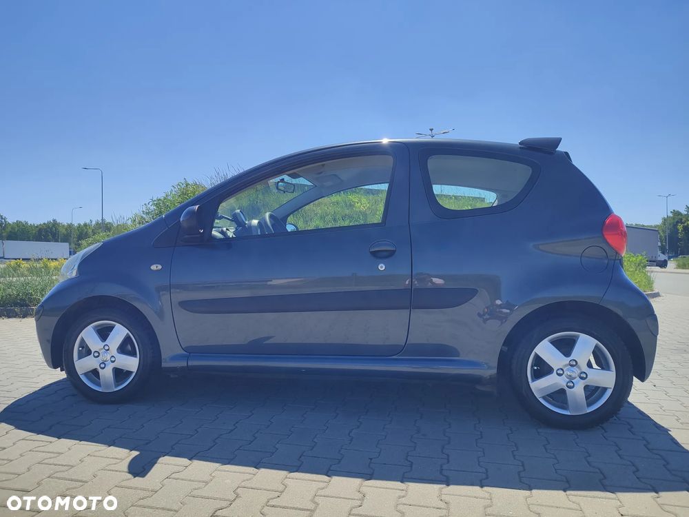 Toyota Aygo Edition - 29