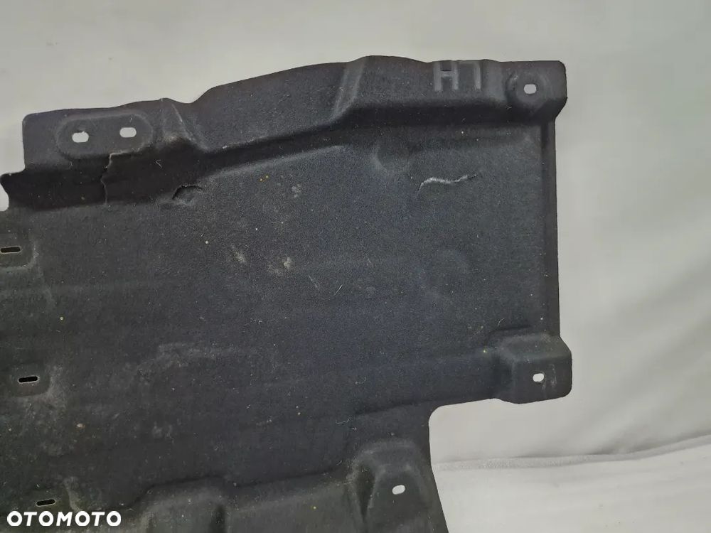 FORD MONDEO MK5 14- LEWA OSŁONA PODWOZIA , NR DG93-11133-C / JM2B-11133-BA , NR AUKCJI OSŁ493 - 14