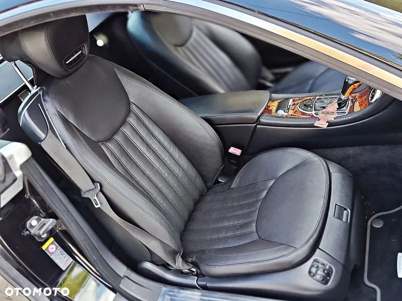 Mercedes-Benz SL - 9