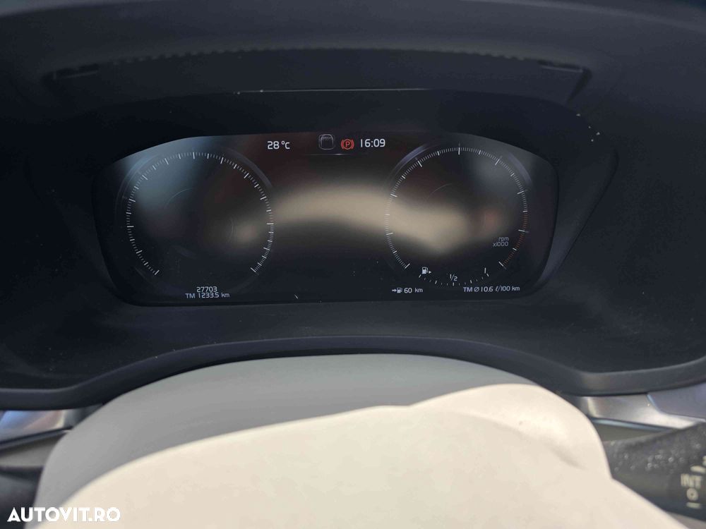 Volvo S60 - 13