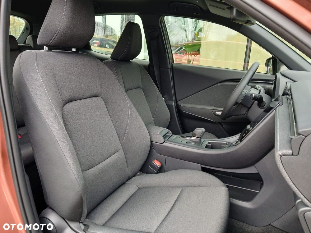 Lexus LBX 1.5 Hybrid - 22